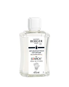 Maison Berger - Peau de Pierre Mist Diffuser Refill by Starck